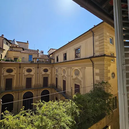 San Lorenzo - Centralita E Comodita Nel Centro Storico Floransa