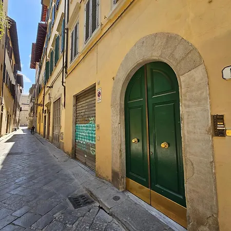 San Lorenzo - Centralita E Comodita Nel Centro Storico