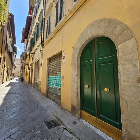San Lorenzo - Centralita E Comodita Nel Centro Storico Floransa