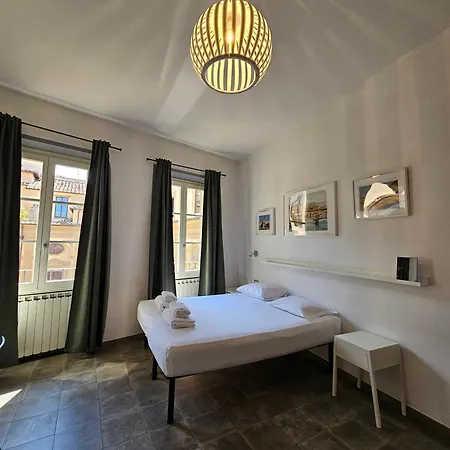 Apartment San Lorenzo - Centralita E Comodita Nel Centro Storico Florence