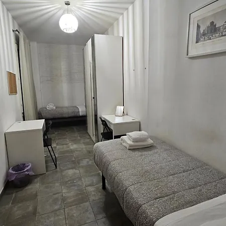 Apartment San Lorenzo - Centralita E Comodita Nel Centro Storico