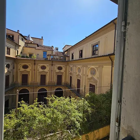아파트 San Lorenzo - Centralita E Comodita Nel Centro Storico *