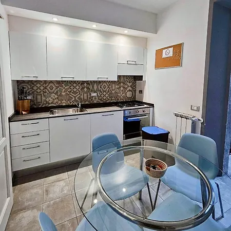 Apartment San Lorenzo - Centralita E Comodita Nel Centro Storico *