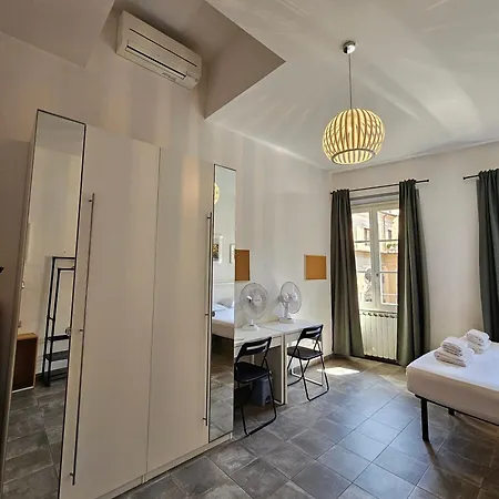 Apartment San Lorenzo - Centralita E Comodita Nel Centro Storico
