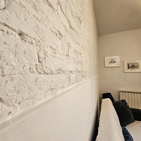 Apartment San Lorenzo - Centralita E Comodita Nel Centro Storico Florence