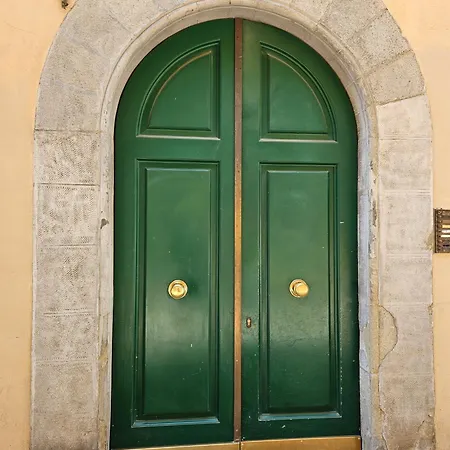 Apartment San Lorenzo - Centralita E Comodita Nel Centro Storico Florence