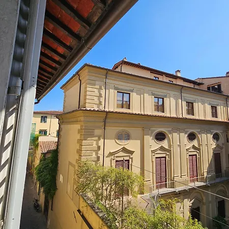 San Lorenzo - Centralita E Comodita Nel Centro Storico Apartment Florence