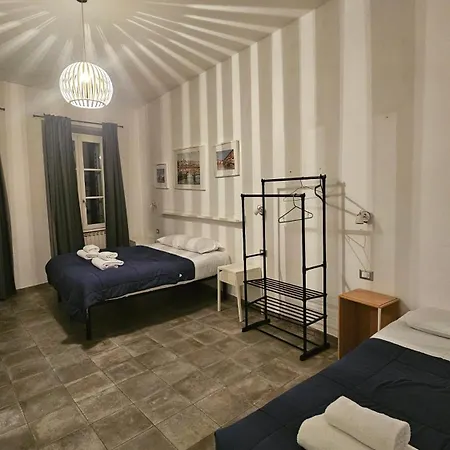 Apartment San Lorenzo - Centralita E Comodita Nel Centro Storico Florence