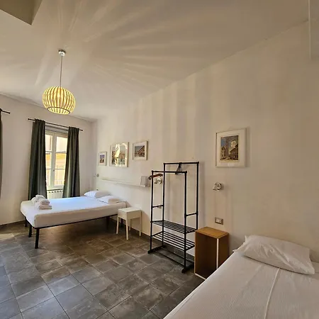 Apartment San Lorenzo - Centralita E Comodita Nel Centro Storico