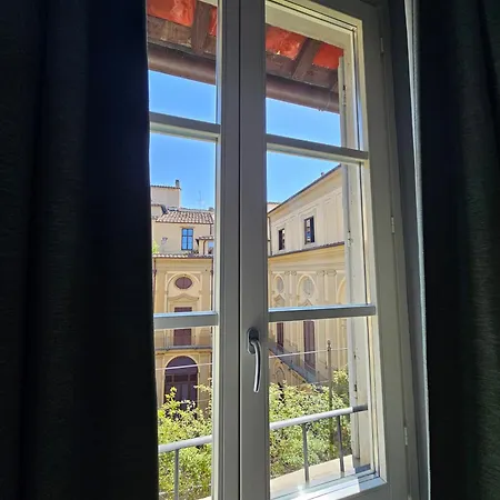 Apartment San Lorenzo - Centralita E Comodita Nel Centro Storico *